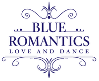 Blue Romantics